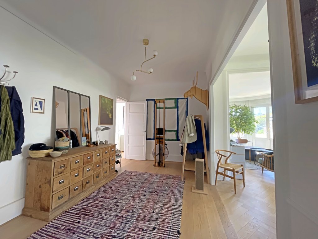 VENTE - Appartement - ST ETIENNE (42000) - 322000 €