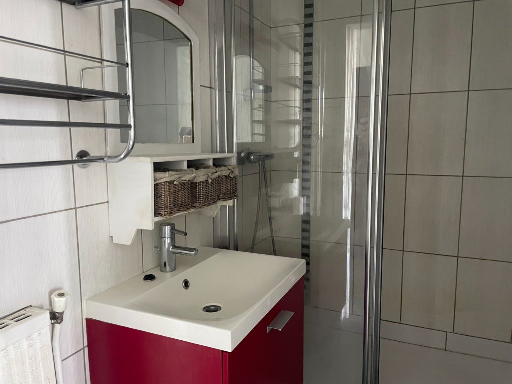 VENTE - Appartement - ST ETIENNE (42000) - 55000 €