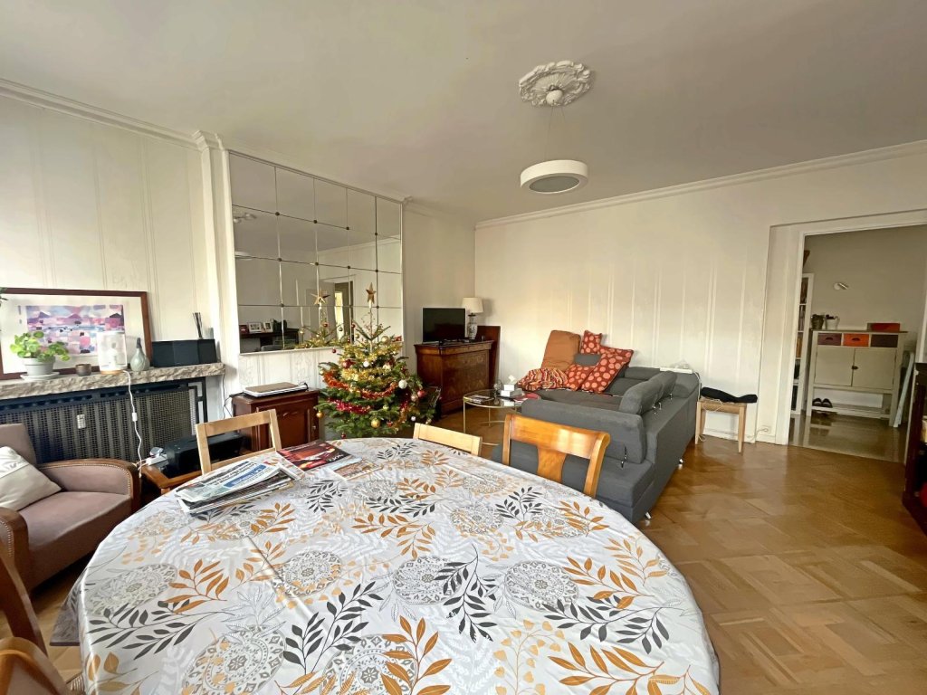 VENTE - Appartement - ST ETIENNE (42000) - 135000 €