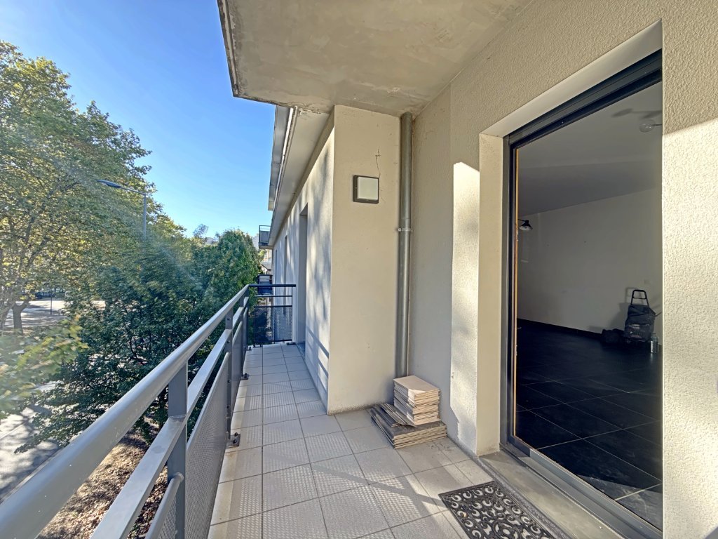 VENTE - Appartement - ST ETIENNE (42000) - 120000 €