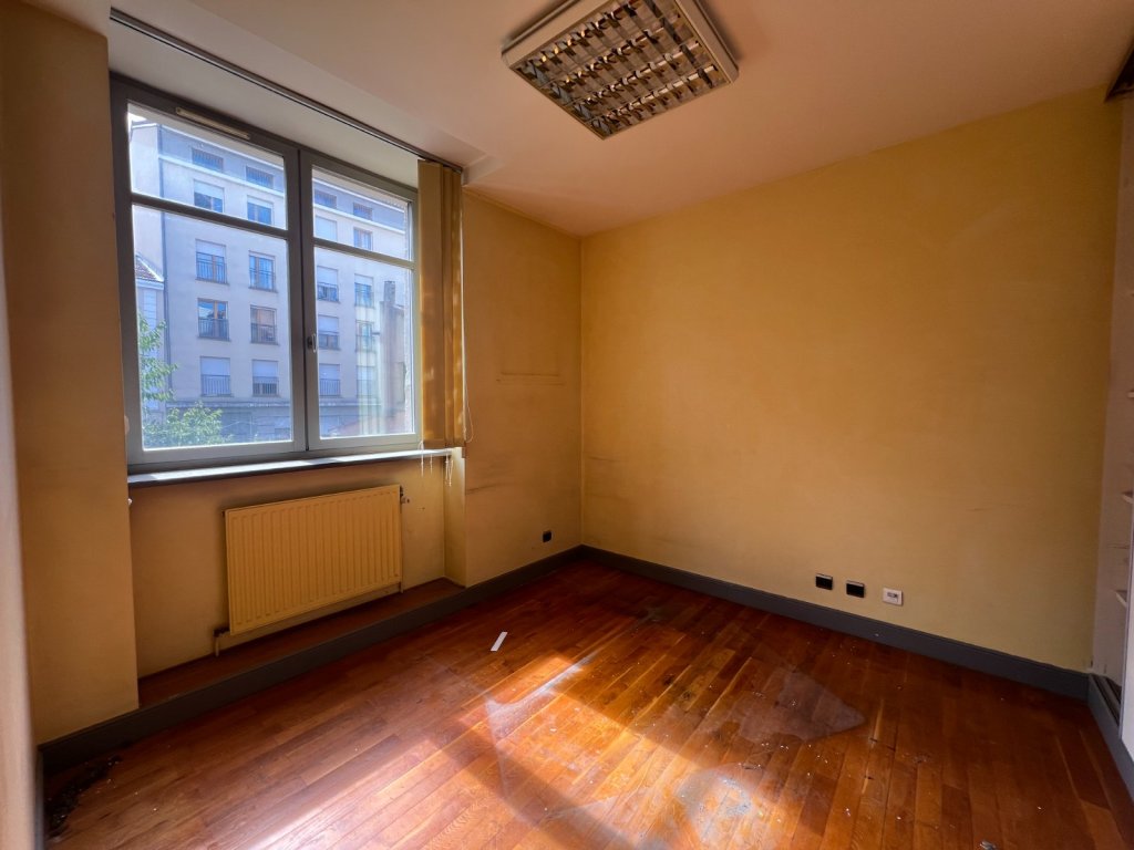 VENTE - Appartement - ST ETIENNE (42000) - 134000 €