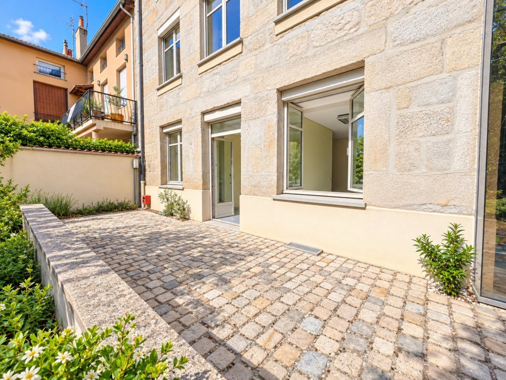 VENTE - Appartement - ST ETIENNE (42000) - 95000 €