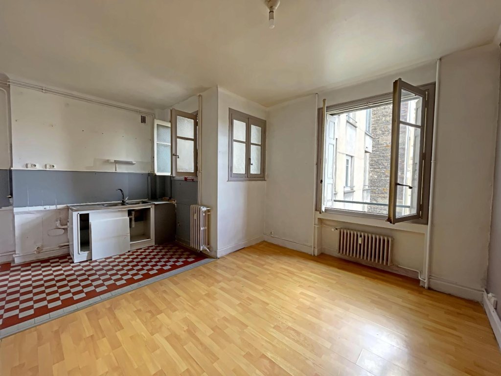 VENTE - Appartement - ST ETIENNE (42000) - 79000 €