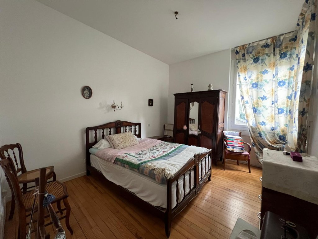 VENTE - Appartement - ST ETIENNE (42000) - 99000 €
