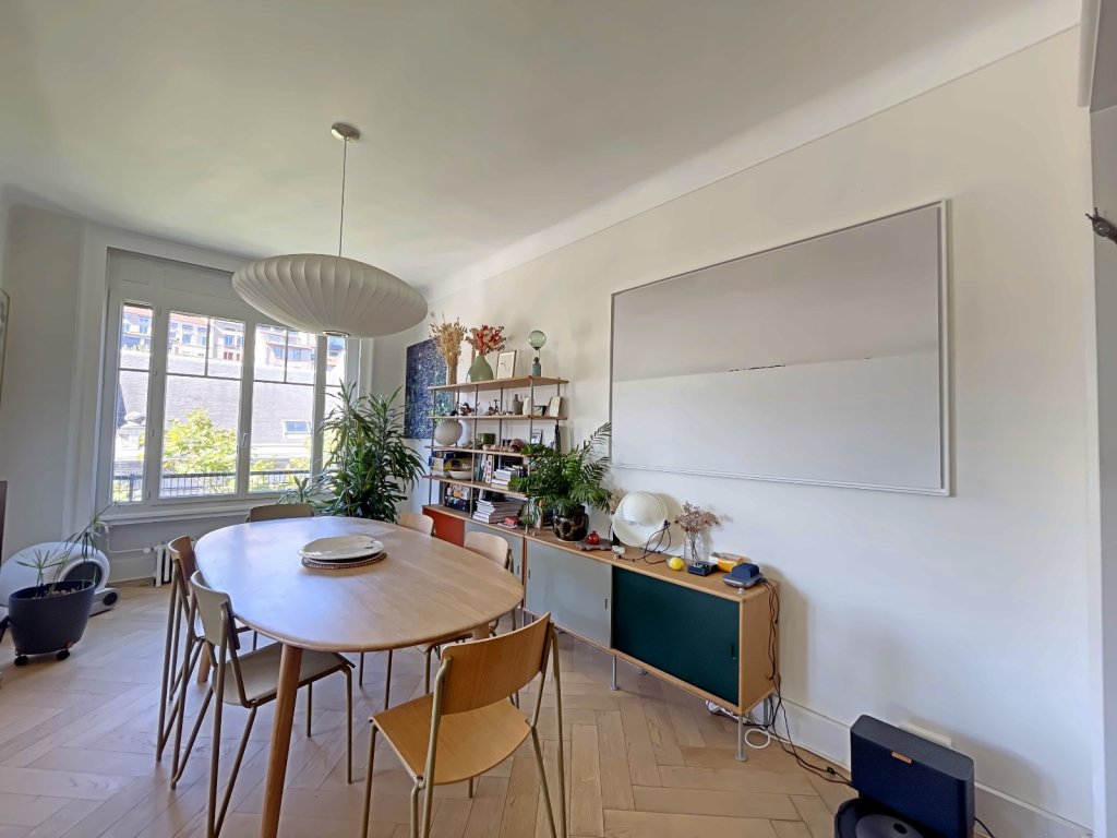 VENTE - Appartement - ST ETIENNE (42000) - 322000 €