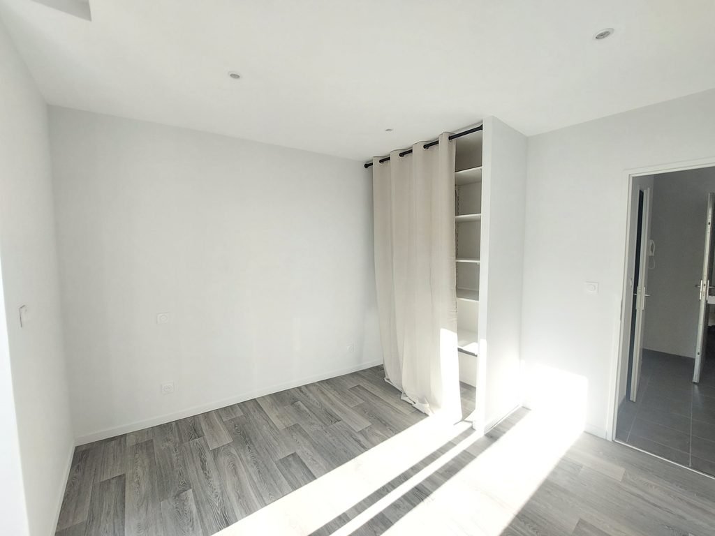 LOCATION - Appartement - ST ETIENNE (42000) - 495 €
