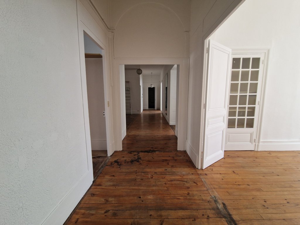 LOCATION - Appartement - ST ETIENNE (42000) - 1290 €