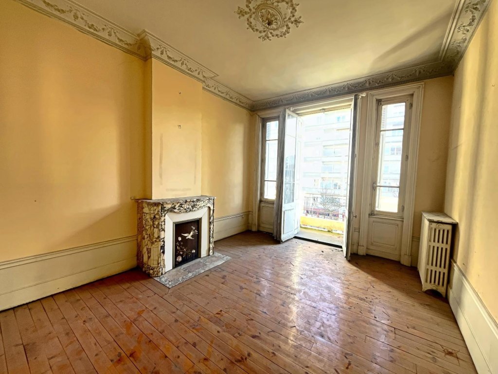 VENTE - Appartement - ST ETIENNE (42000) - 95000 €
