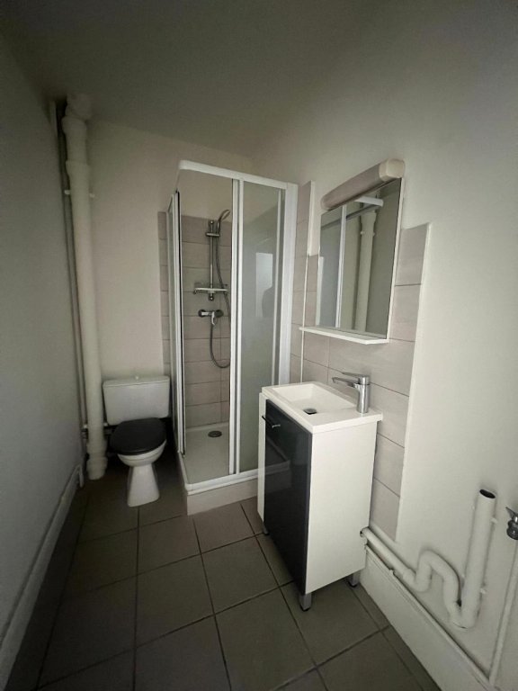 VENTE - Appartement - ST ETIENNE (42000) - 60000 €