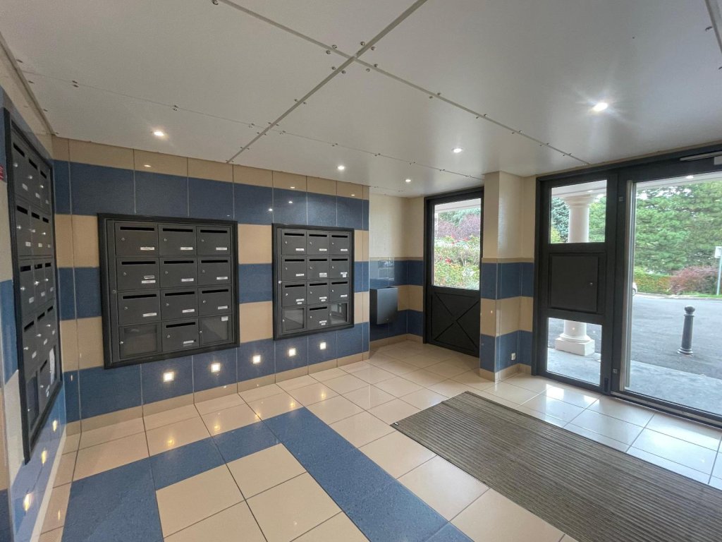 VENTE - Appartement - ST ETIENNE (42000) - 72000 €