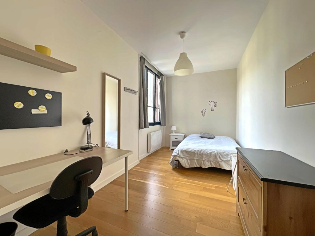 VENTE - Appartement - ST ETIENNE (42000) - 129000 €
