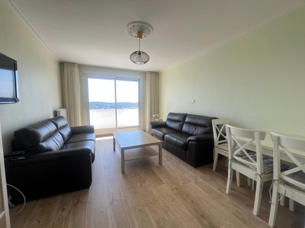 VENTE - Appartement - ST ETIENNE (42000) - 82000 €