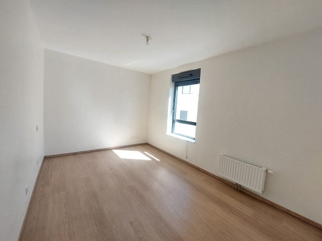 LOCATION - Appartement - ST ETIENNE (42000) - 747 €