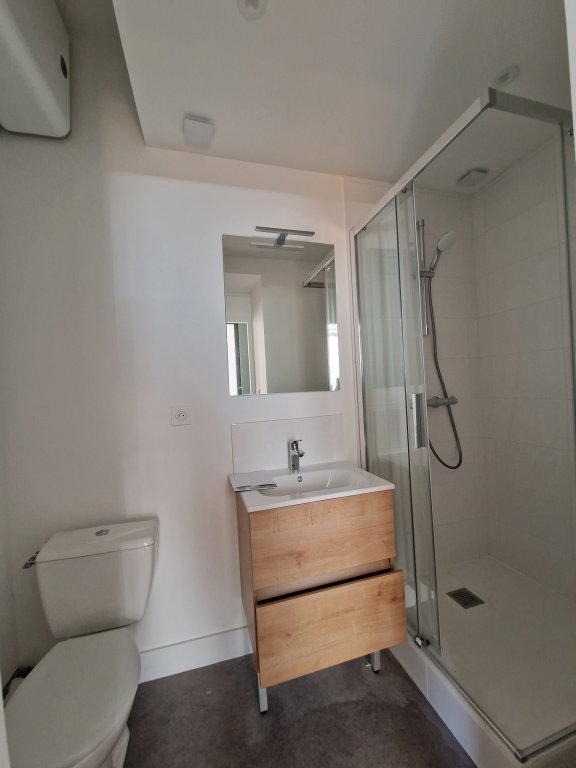 LOCATION - Appartement - ST ETIENNE (42000) - 450 €