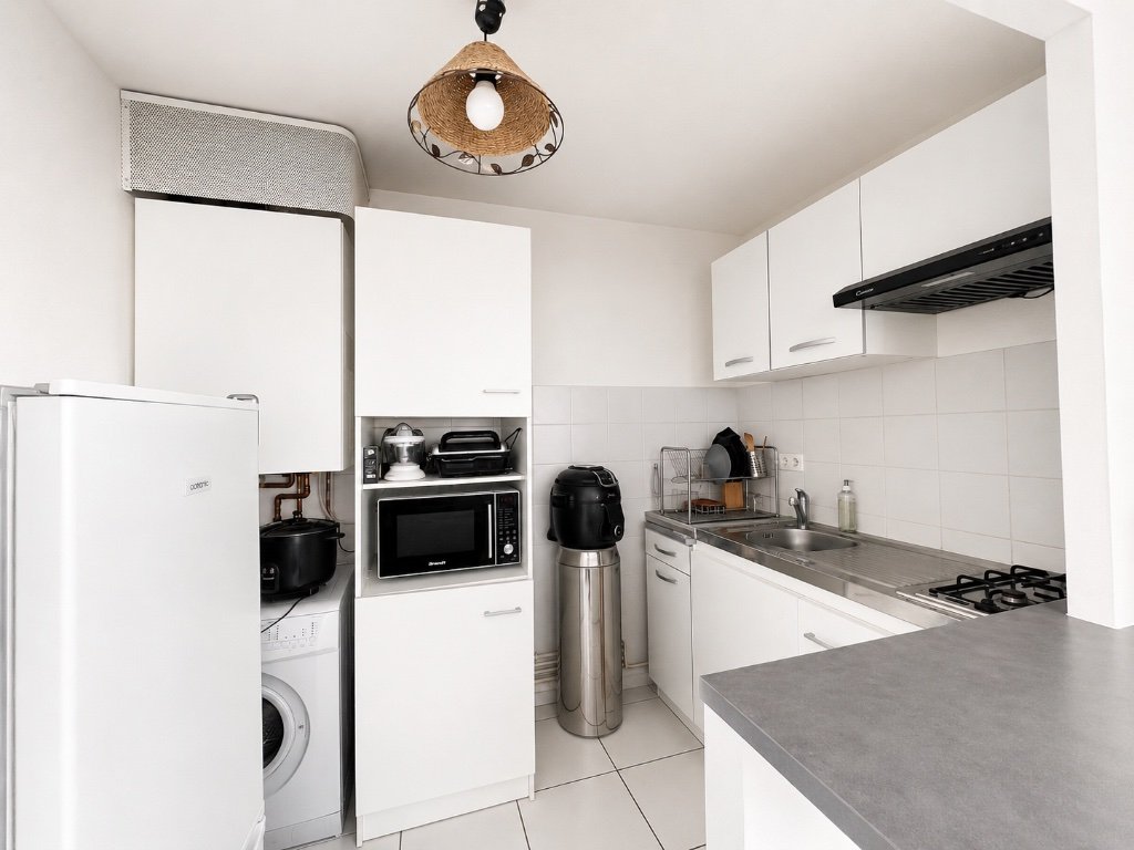 VENTE - Appartement - ST ETIENNE (42000) - 77000 €