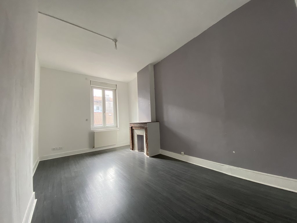 LOCATION - Appartement - FIRMINY (42700) - 563 €