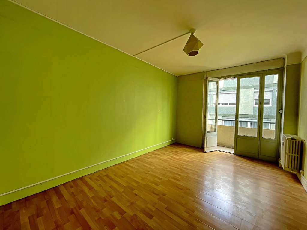 VENTE - Appartement - ST ETIENNE (42000) - 79000 €