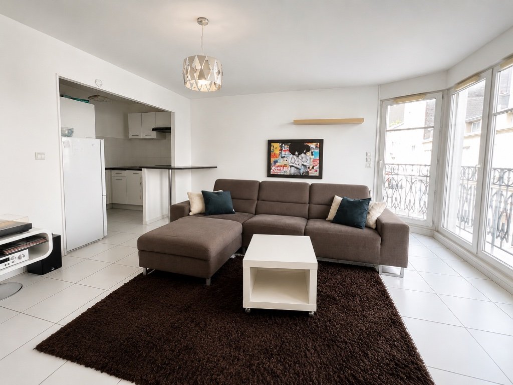 VENTE - Appartement - ST ETIENNE (42000) - 77000 €
