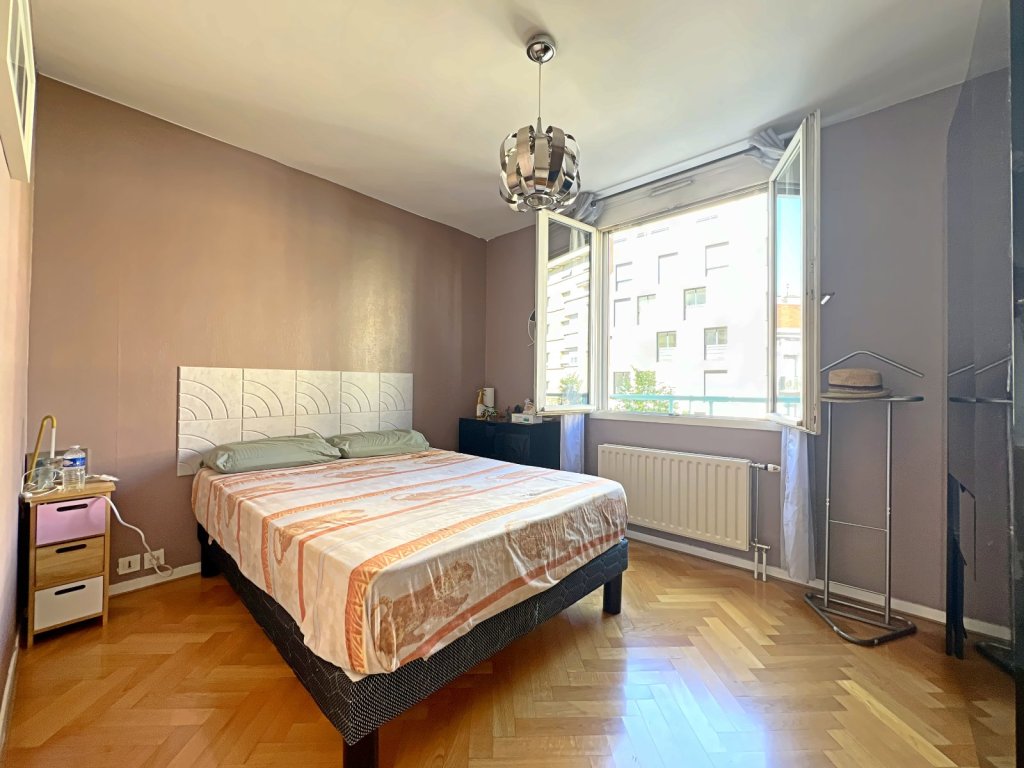 VENTE - Appartement - ST ETIENNE (42000) - 75000 €