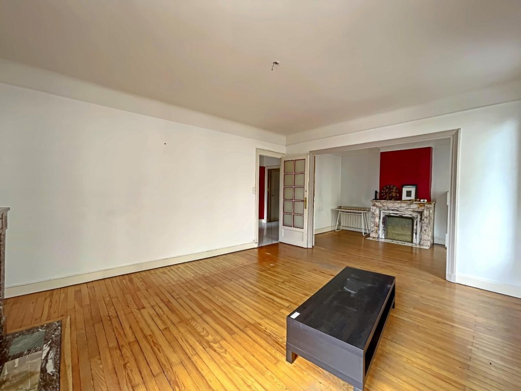 VENTE - Appartement - ST ETIENNE (42000) - 84900 €