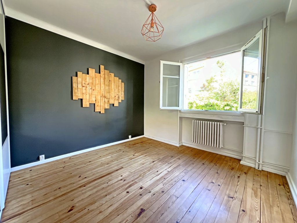 VENTE - Appartement - ST ETIENNE (42000) - 67000 €