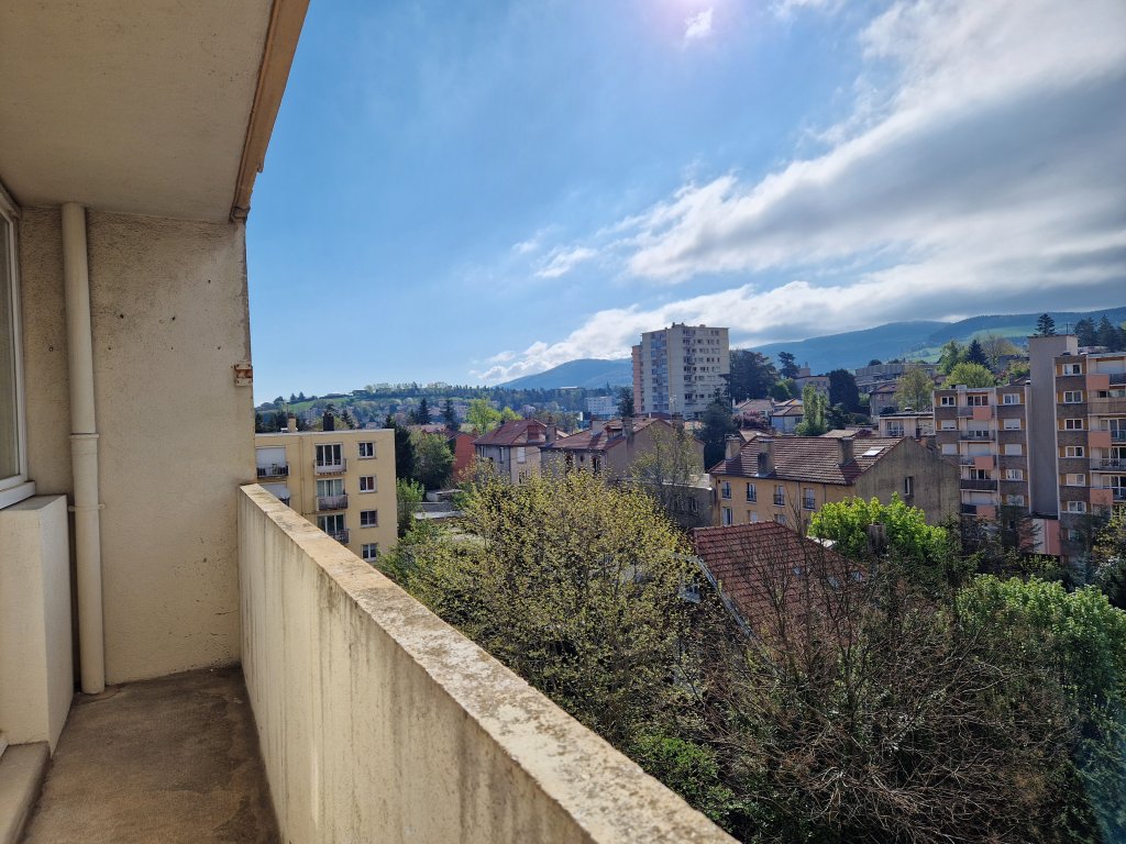 LOCATION - Appartement - ST ETIENNE (42000) - 695 €
