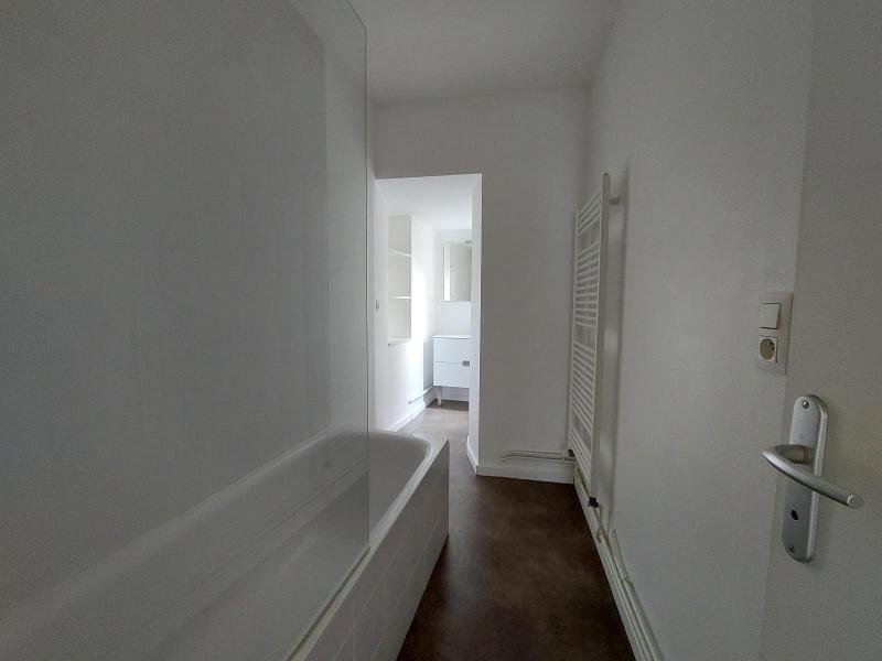 LOCATION - Appartement - ST ETIENNE (42000) - 618 €