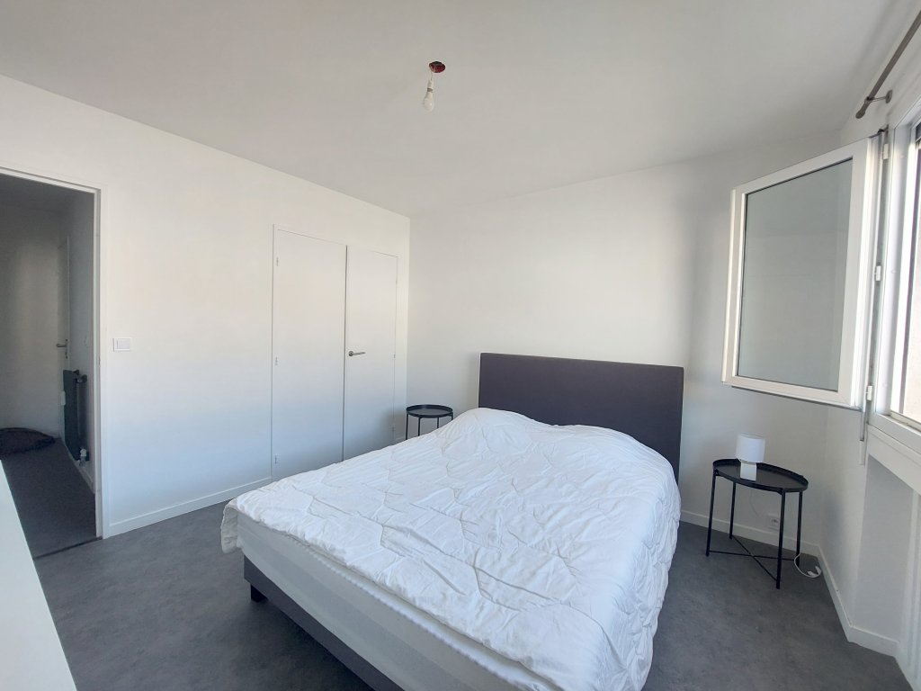 LOCATION - Appartement - ST ETIENNE (42000) - 660 €