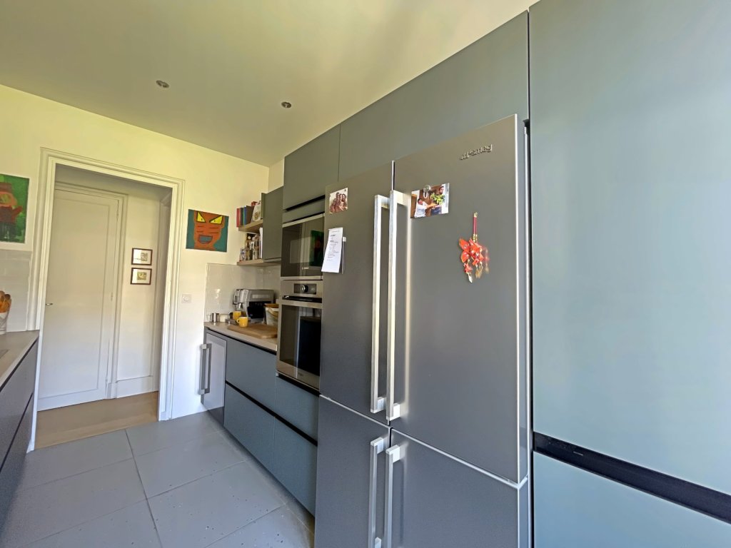 VENTE - Appartement - ST ETIENNE (42000) - 322000 €