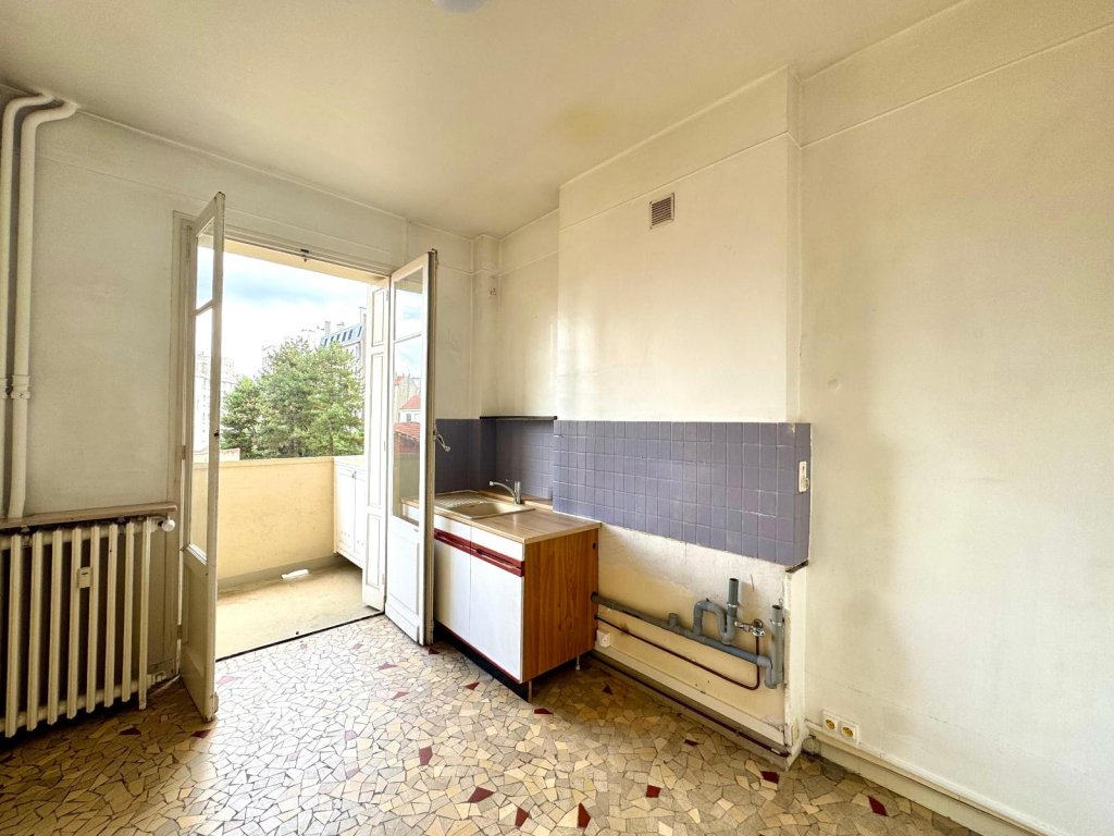 LOCATION - Appartement - ST ETIENNE (42000) - 695 €