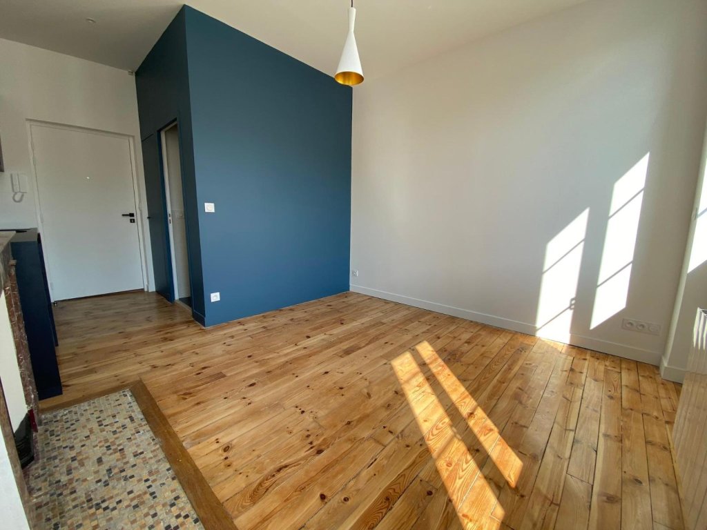 LOCATION - Appartement - ST ETIENNE (42000) - 410 €