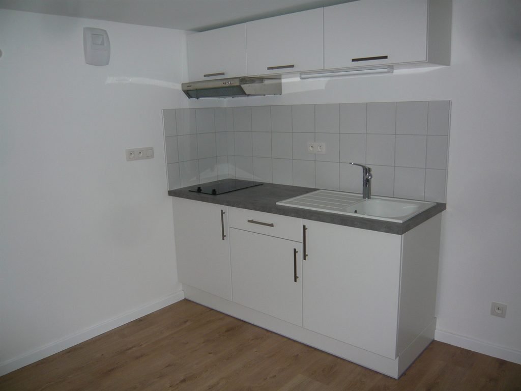 LOCATION - Appartement - ST ETIENNE (42000) - 370 €