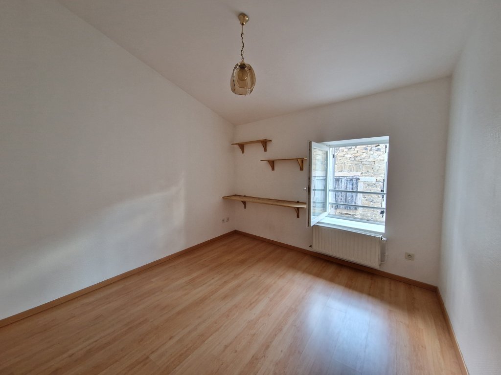 LOCATION - Maison/villa - LA FOUILLOUSE (42480) - 675 €