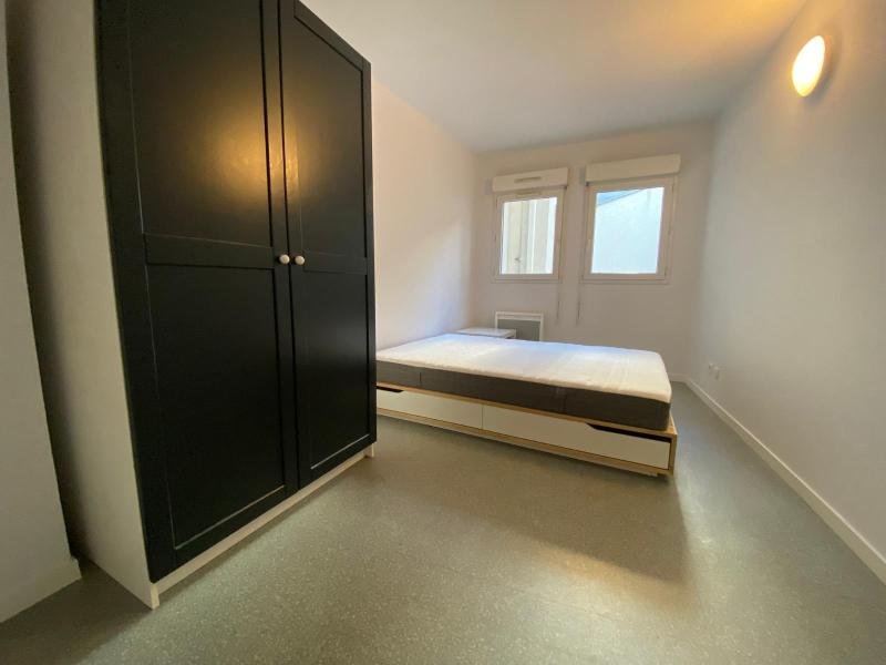 LOCATION - Appartement - ST ETIENNE (42000) - 500 €