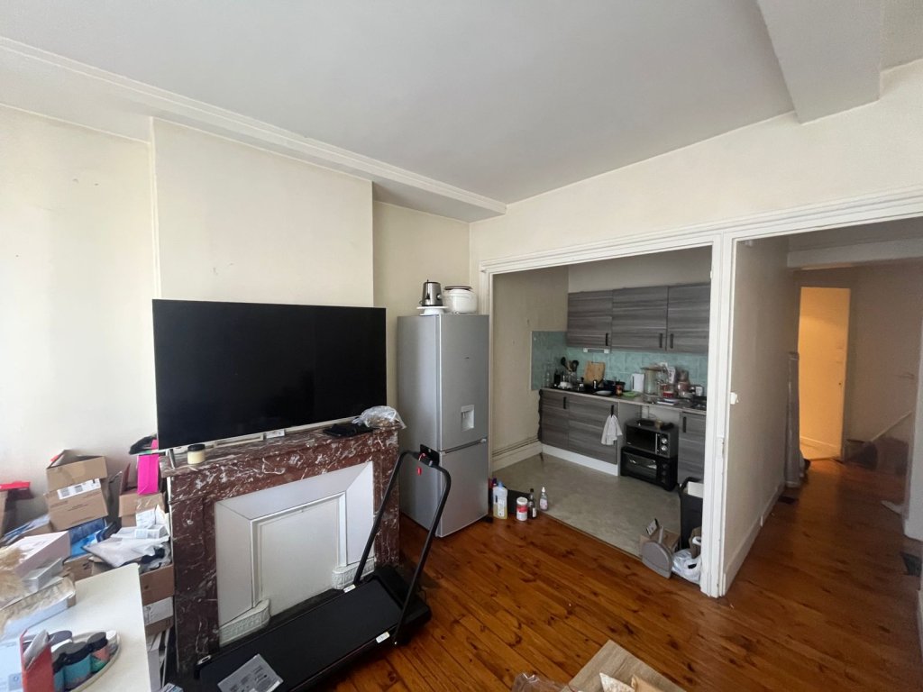 VENTE - Immeuble - ST ETIENNE (42000) - 340000 €