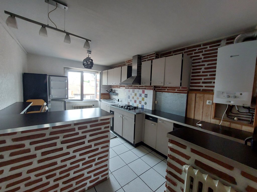 LOCATION - Appartement - ST ETIENNE (42000) - 565 €