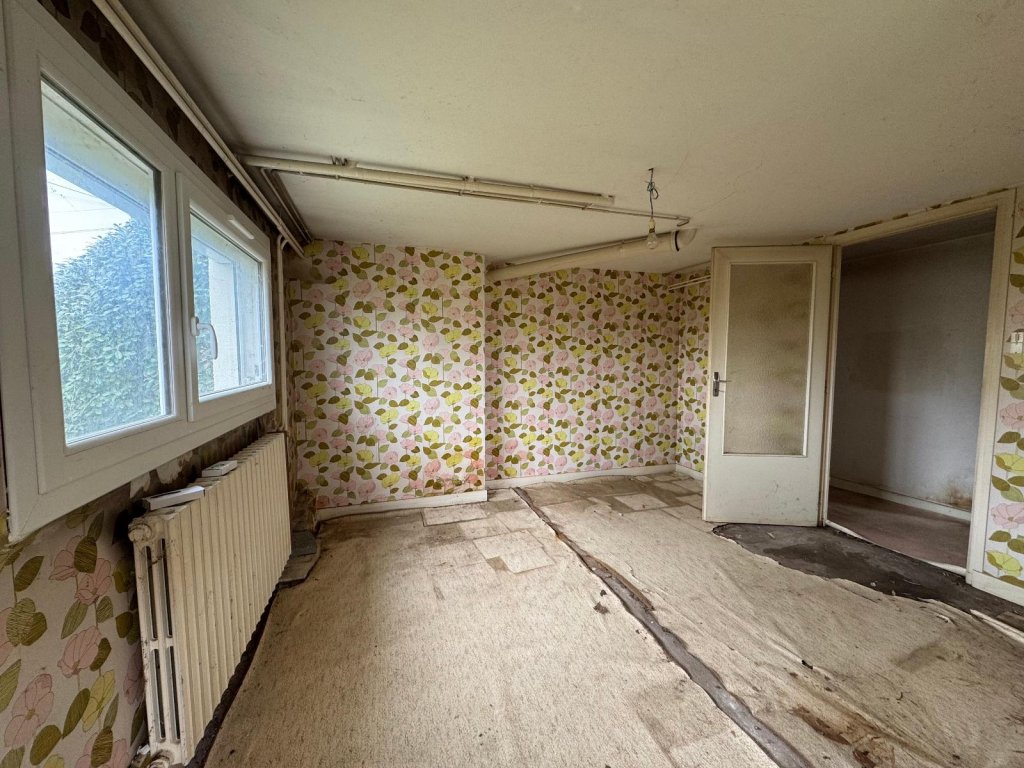 VENTE - Maison/villa - ANDREZIEUX BOUTHEON (42160) - 239000 €