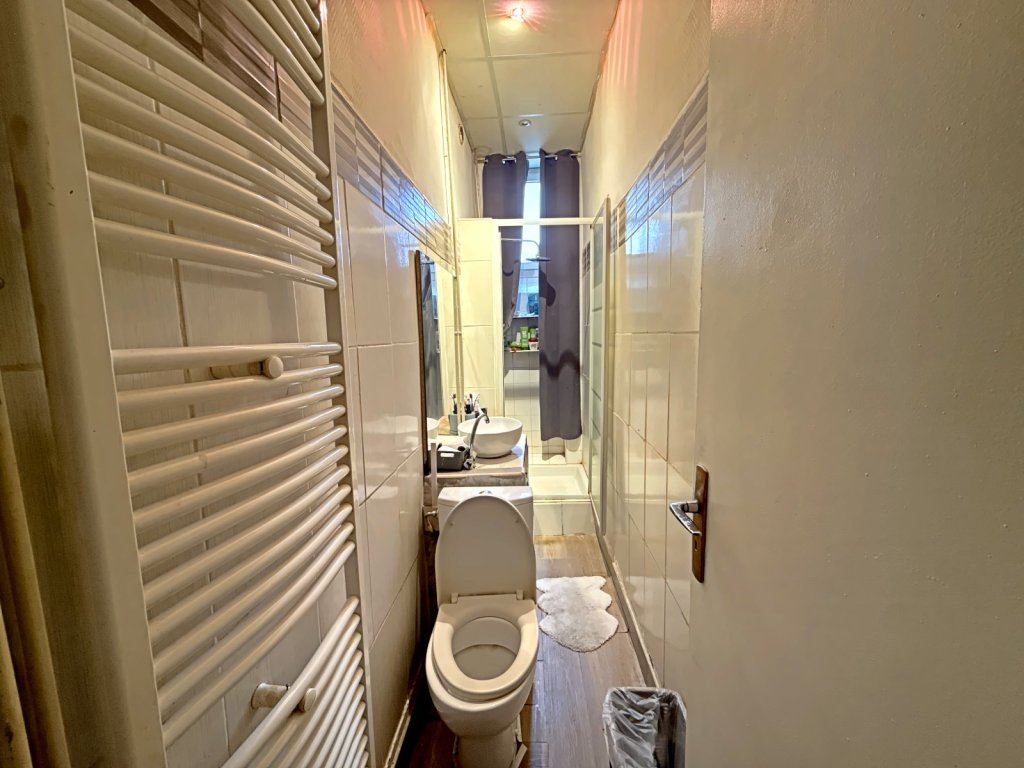 VENTE - Appartement - ST ETIENNE (42000) - 45000 €