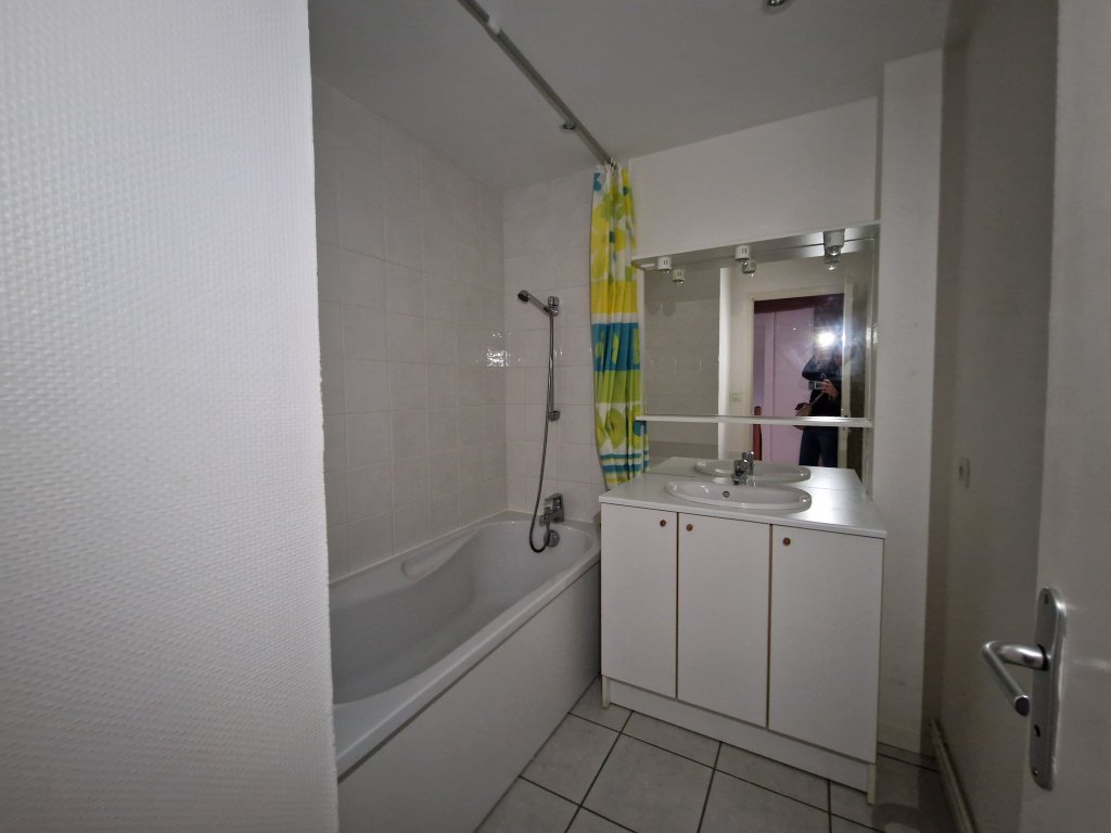 LOCATION - Maison/villa - LA FOUILLOUSE (42480) - 675 €