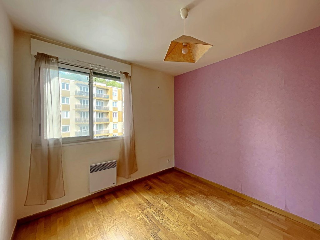 VENTE - Appartement - ST ETIENNE (42000) - 72500 €