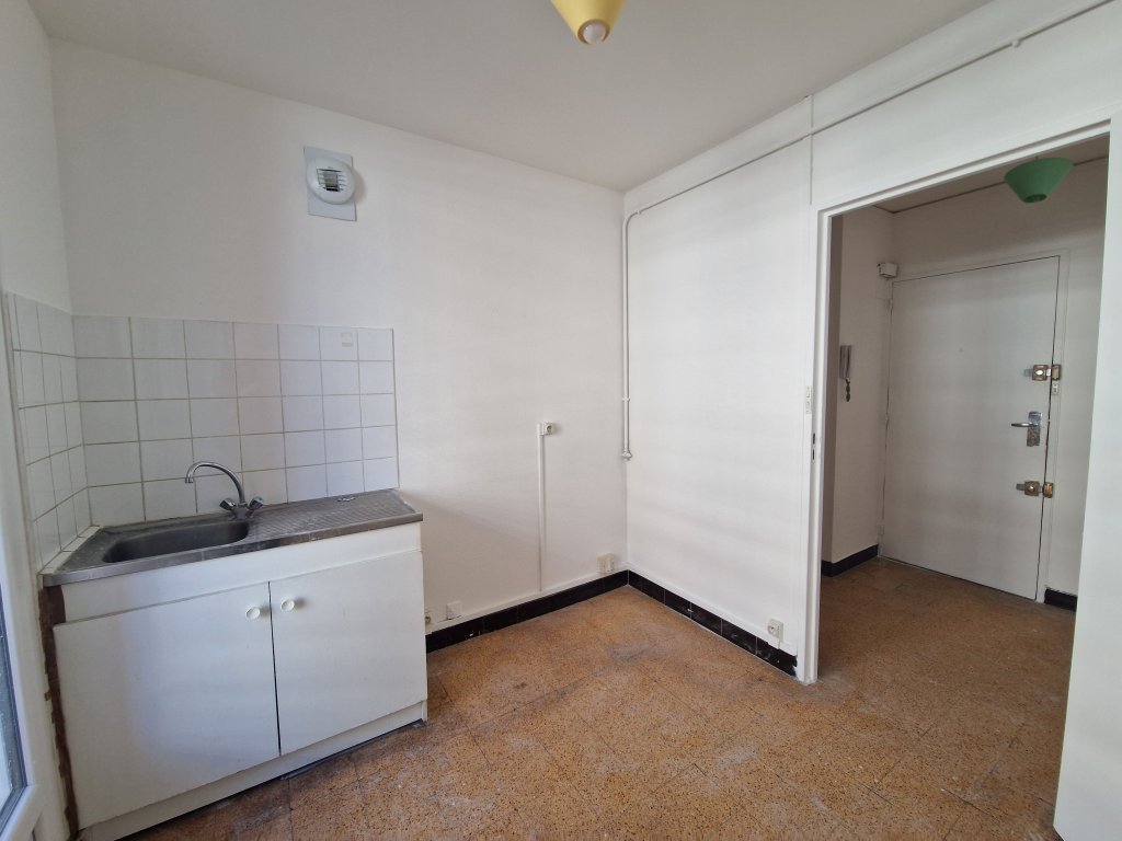 LOCATION - Appartement - ST ETIENNE (42000) - 560 €