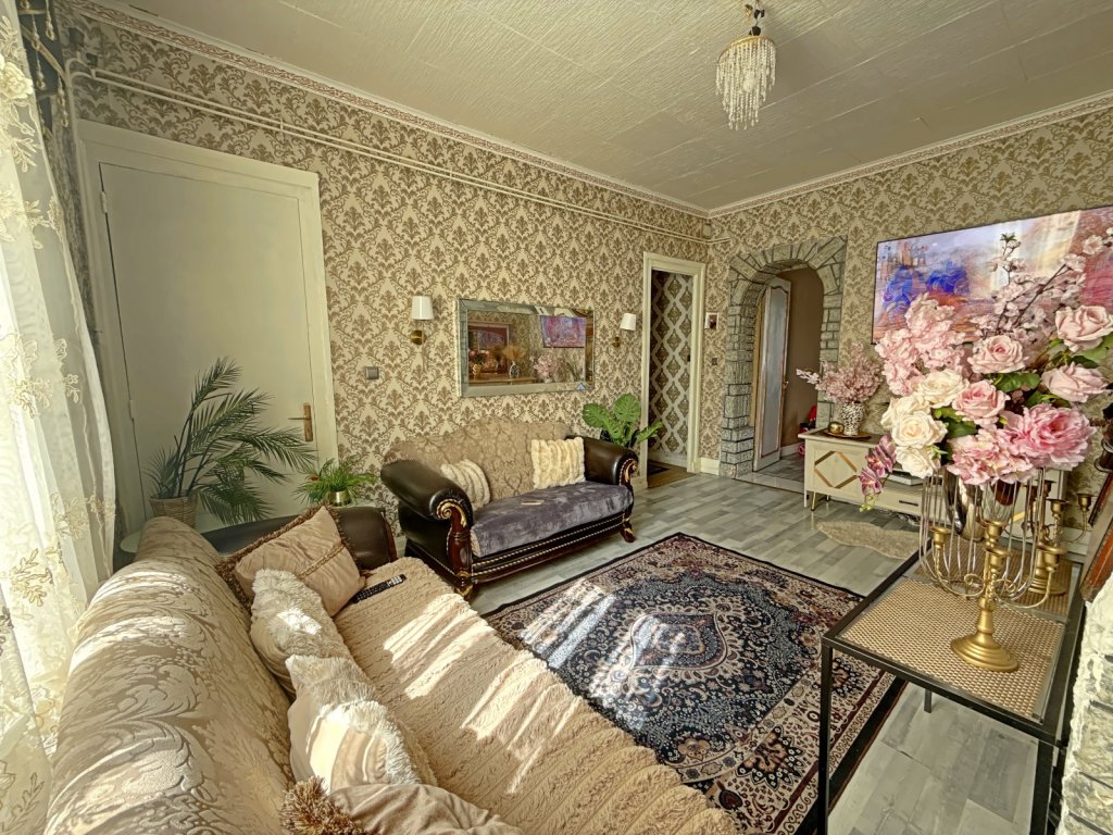 VENTE - Appartement - ST ETIENNE (42000) - 45000 €
