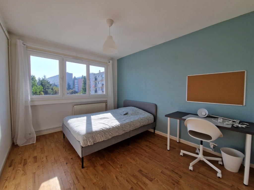 VENTE - Appartement - ST ETIENNE (42000) - 85000 €