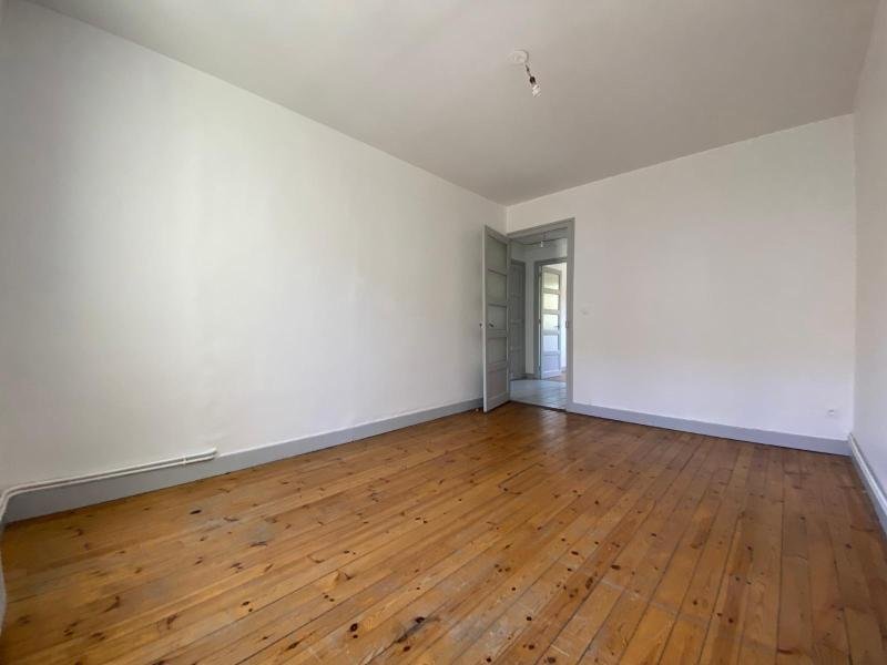 LOCATION - Appartement - ST ETIENNE (42000) - 410 €