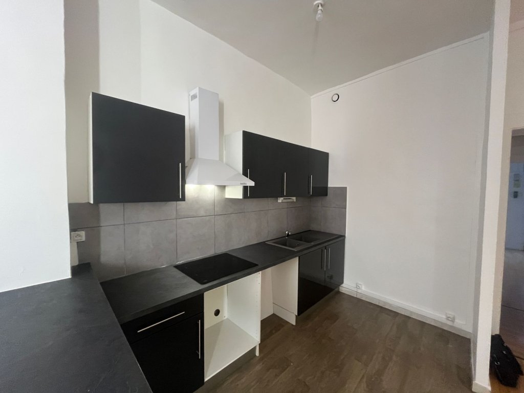 VENTE - Immeuble - ST ETIENNE (42000) - 340000 €