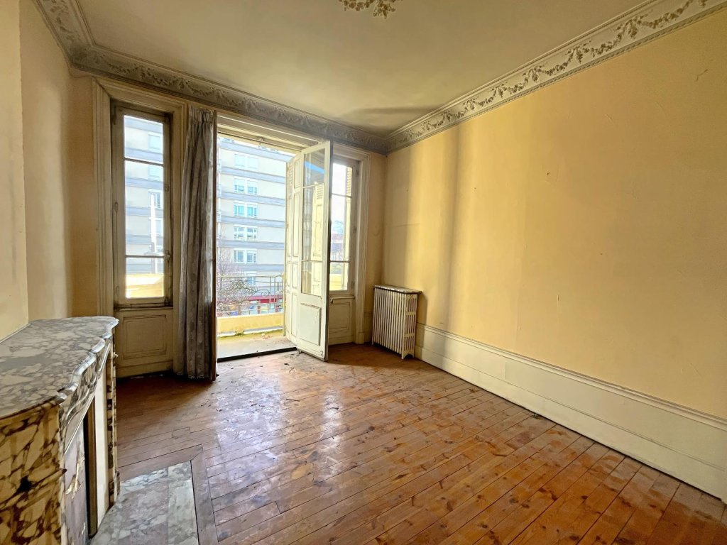 VENTE - Appartement - ST ETIENNE (42000) - 95000 €