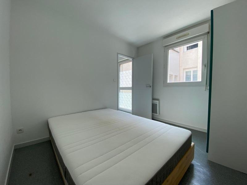 LOCATION - Appartement - ST ETIENNE (42000) - 415 €