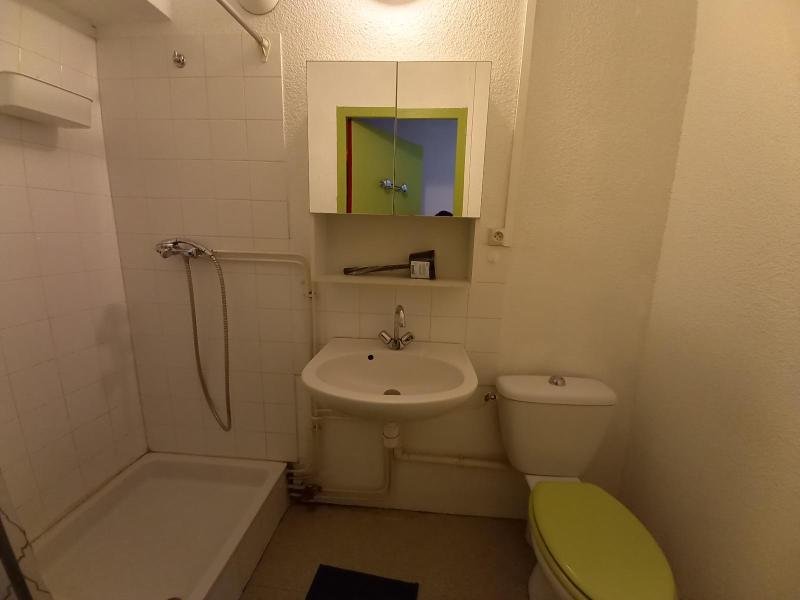 LOCATION - Appartement - ST ETIENNE (42000) - 445 €