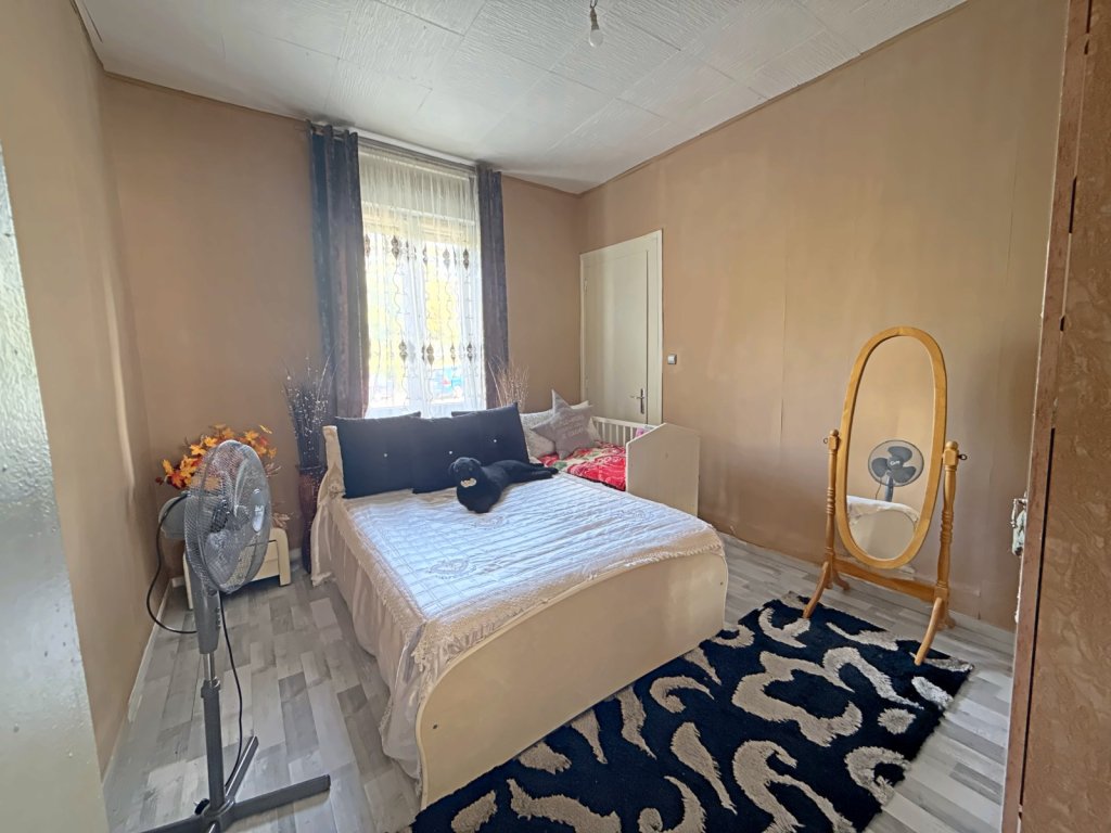 VENTE - Appartement - ST ETIENNE (42000) - 45000 €