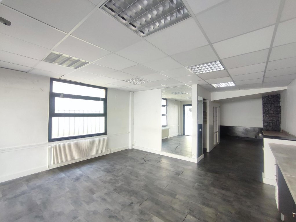 LOCATION - Boutique - FIRMINY (42700) - 440 €